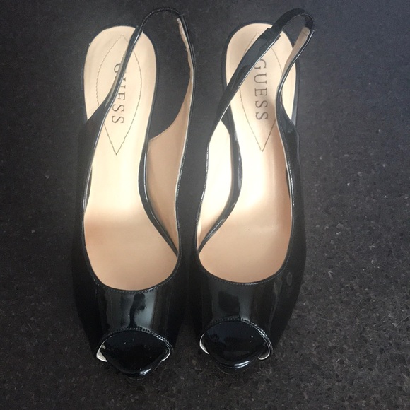 Shoes - Picture 1 of 1